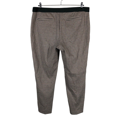 Naisten Gerry Weber - Trikoohousut, koko 48 - Ruskea (2)