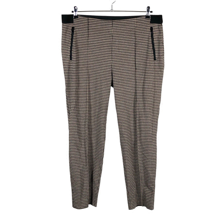 Naisten Gerry Weber - Trikoohousut, koko 48 - Ruskea ()