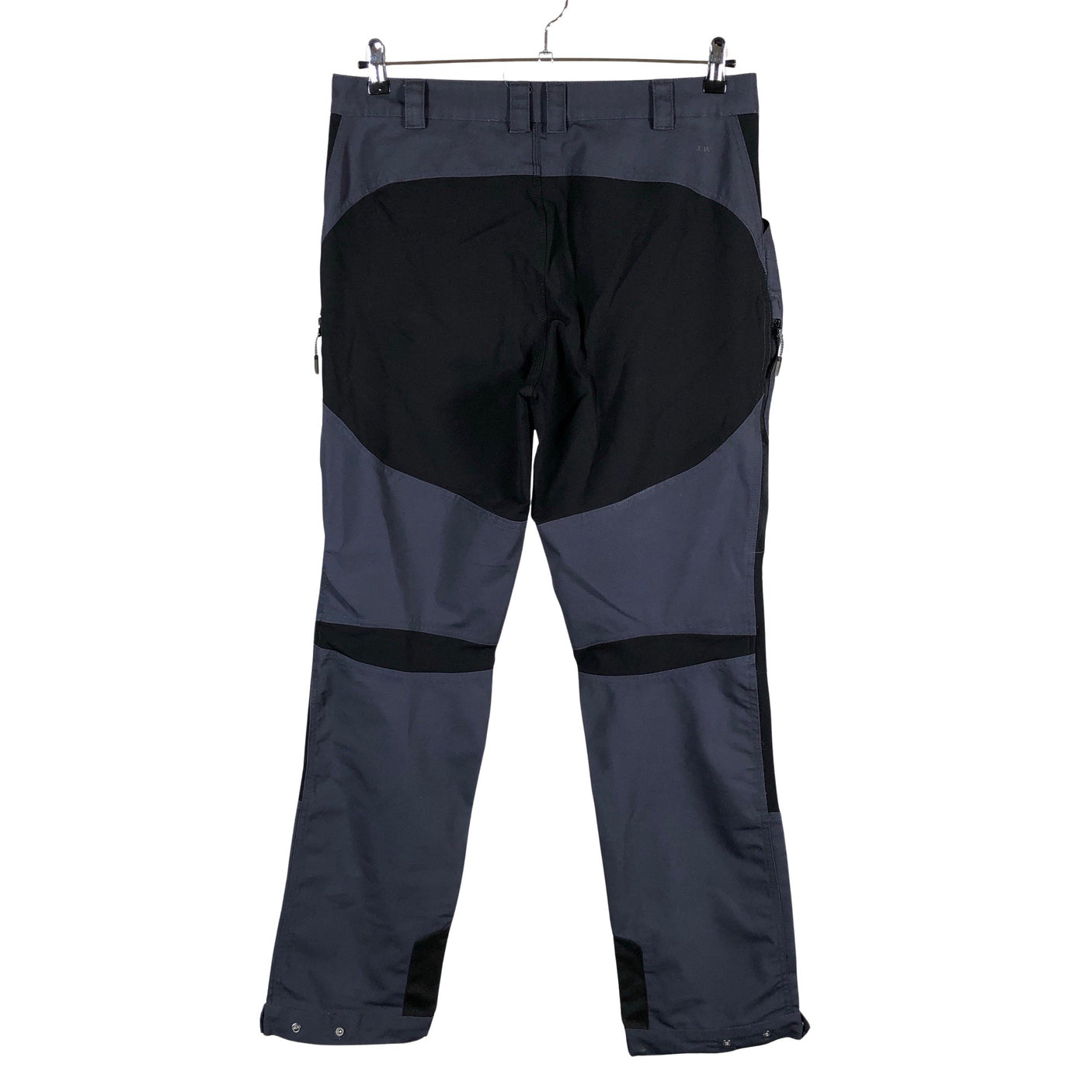 Miesten Icepeak - Ulkoiluhousut, koko XL - Sininen (2)