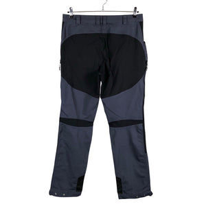 Miesten Icepeak - Ulkoiluhousut, koko XL - Sininen (2)