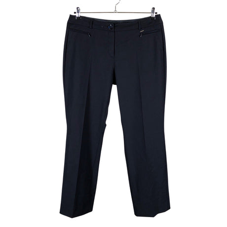 Naisten Gerry Weber - Suorat housut, koko 44 - Sininen ()