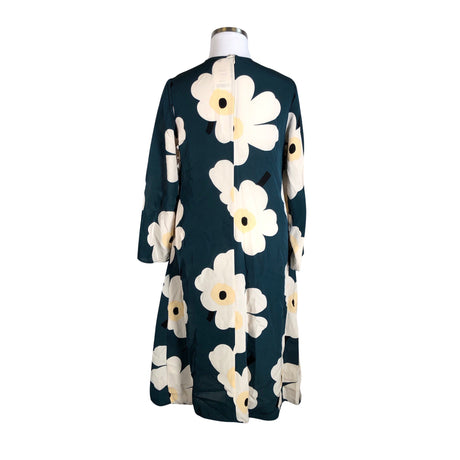 Naisten Marimekko - Maksimekko, koko 42 - Vihreä (2)