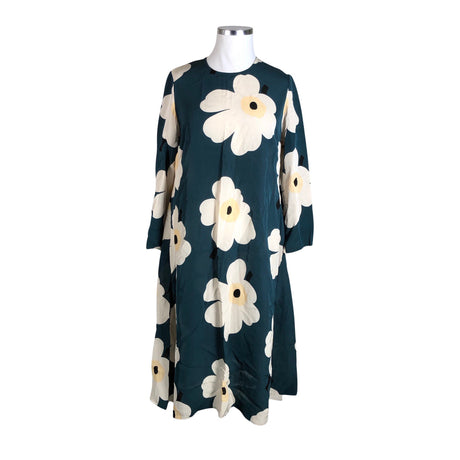 Naisten Marimekko - Maksimekko, koko 42 - Vihreä ()