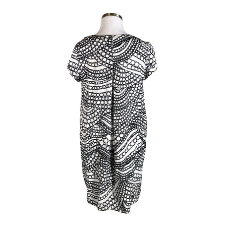Naisten Marimekko - Kangasmekko, koko 42 - Valkoinen (2)