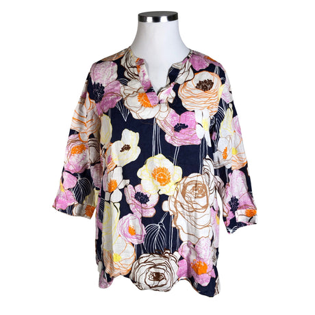 Naisten Gerry Weber - Pusero, koko 44 - Vaaleanpunainen ()