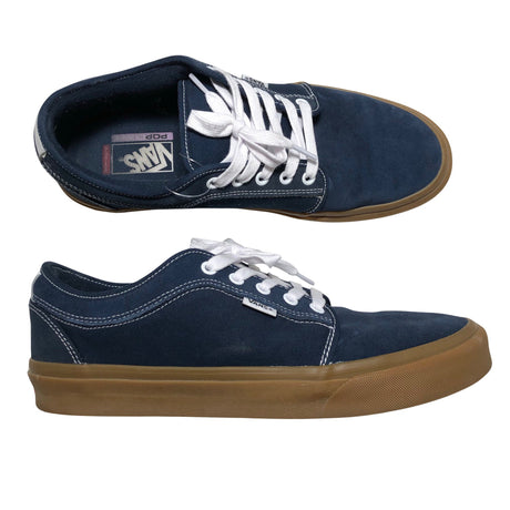 Miesten Vans - Tennarit, koko 44 - Sininen ()