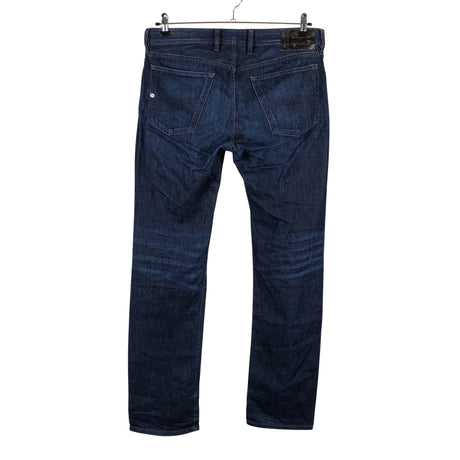 Miesten Diesel - Farkut, koko W33 - Sininen (2)