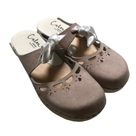 Naisten Calou - Pistokkaat, koko 37 - Beige (2)