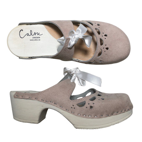 Naisten Calou - Pistokkaat, koko 37 - Beige ()