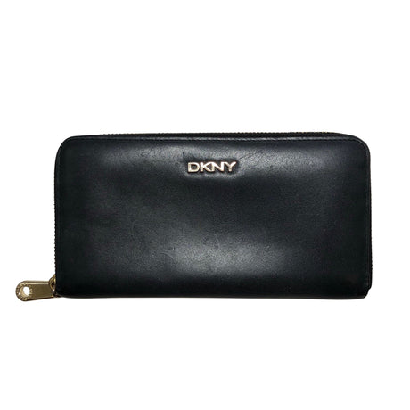 Naisten DKNY - Lompakko, koko Ei kokoa - Harmaa ()