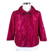 Naisten Gerry Weber - Juhlajakku, koko 44 - Pinkki ()