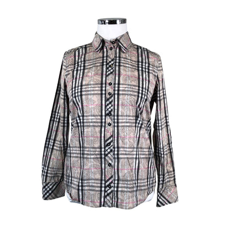Naisten Gerry Weber - Pusero, koko 42 - Harmaa ()