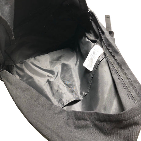 Unisex Adidas - Reppu, koko Maxi - Musta (2)