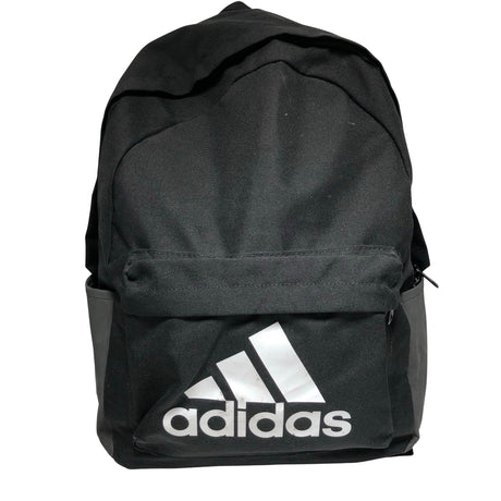 Unisex Adidas - Reppu, koko Maxi - Musta ()