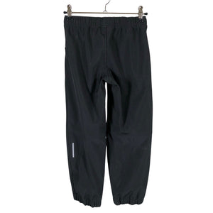 Unisex Reima - Softshell-housut, koko 116 - 122 - Musta (2)
