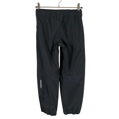 Unisex Reima - Softshell-housut, koko 116 - 122 - Musta (2)