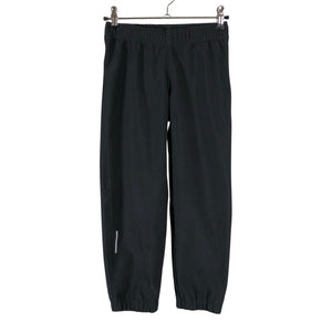 Unisex Reima - Softshell-housut, koko 116 - 122 - Musta (1)