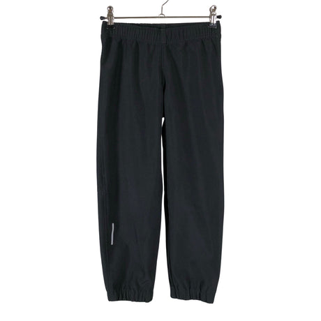Unisex Reima - Softshell-housut, koko 116 - 122 - Musta ()