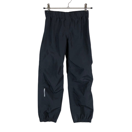 Unisex Reima - Välikausihousut, koko 116 - 122 - Musta ()