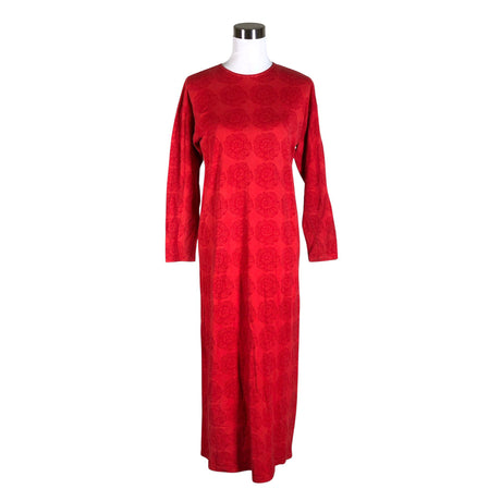 Naisten Marimekko - Yöpaita, koko 40 - Punainen ()