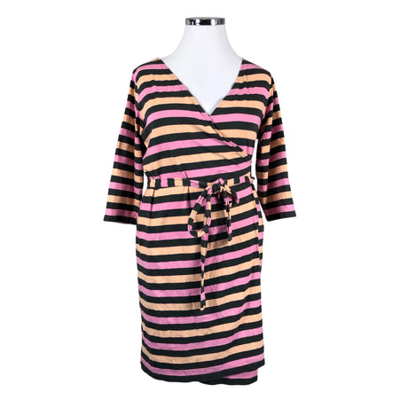 Naisten Marimekko - Trikoomekko, koko 42 - Pinkki ()