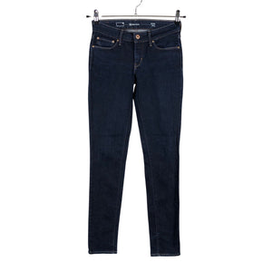 Naisten Levi's - Farkut, koko W26 - Sininen (1)
