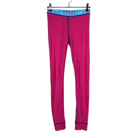 Unisex Pierre Robert - Kerrastohousut, koko 146 - 152 - Pinkki ()