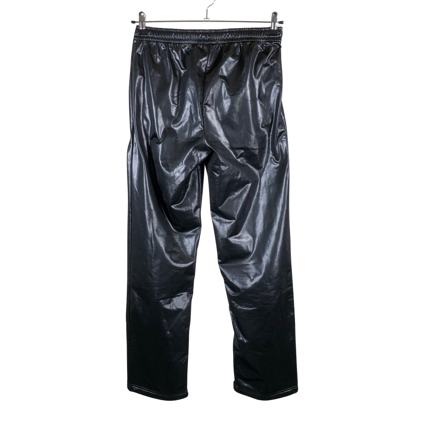 Naisten Adidas - Verryttelyhousut, koko 36 - Musta (2)
