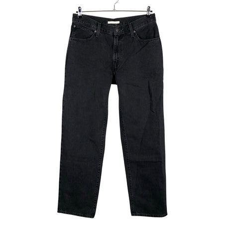 Miesten Levi's - Farkut, koko W31 - Harmaa ()