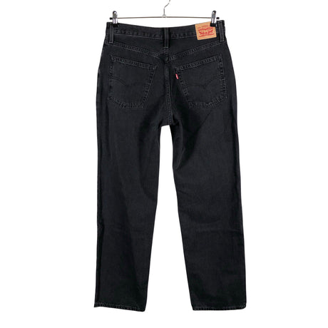 Miesten Levi's - Farkut, koko W31 - Harmaa (2)