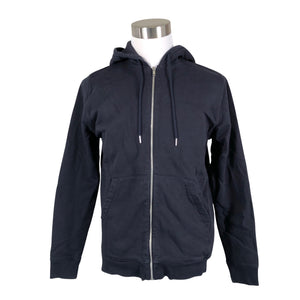 Miesten Seidensticker - Huppari, koko M - Sininen (1)