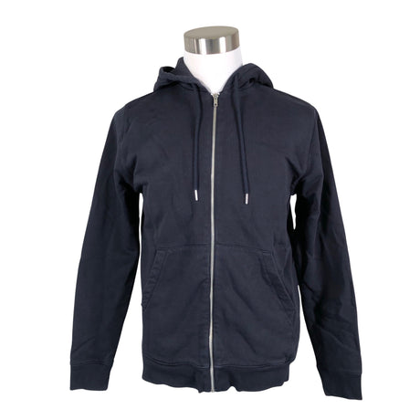 Miesten Seidensticker - Huppari, koko M - Sininen ()