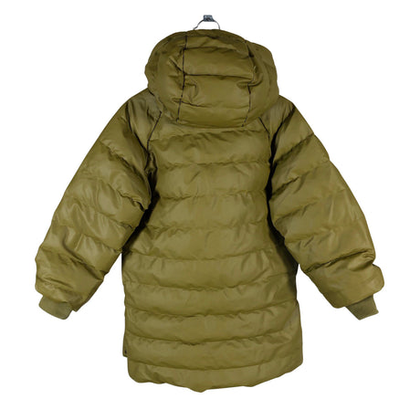 Unisex Konges Slojd - Toppatakki, koko 98 - 104 - Vihreä (2)