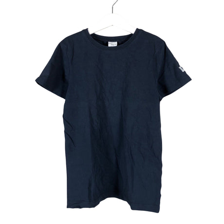 Unisex Polarn O. Pyret - T-paita, koko 134 - 140 - Sininen ()