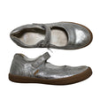 Tyttöjen Primigi - Loaferit, koko 33 - Hopea ()