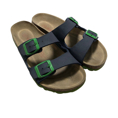 Unisex SuperFit - Sandaalit, koko 34 - Sininen (2)