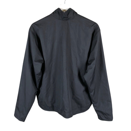 Unisex Nike - Urheilutakki, koko 158 - 164 - Musta (2)