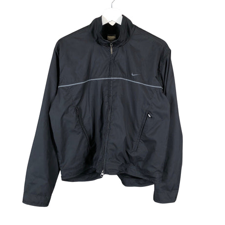 Unisex Nike - Urheilutakki, koko 158 - 164 - Musta ()