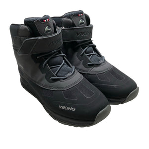 Unisex Viking - Talvikengät, koko 37 - Harmaa (2)