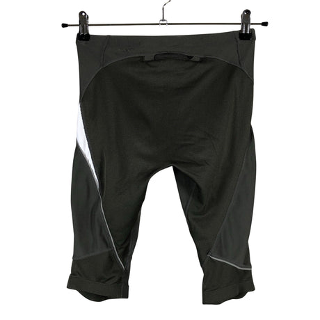 Naisten Nike - Urheilucaprit, koko 36 - Harmaa (2)