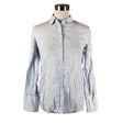 Naisten Massimo Dutti - Pusero, koko 36 - Vaaleansininen ()