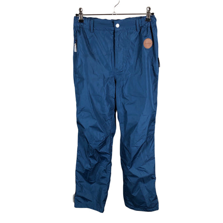 Unisex Jonathan - Välikausihousut, koko 146 - 152 - Sininen ()