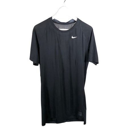 Miesten Nike - Urheilupaita, lyhyet hihat, koko XL - Musta ()