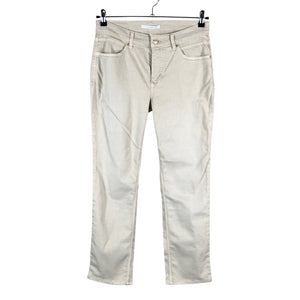 Naisten MAC - Farkut, koko 40 - Beige (1)