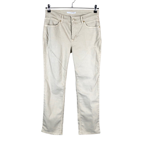 Naisten MAC - Farkut, koko 40 - Beige ()