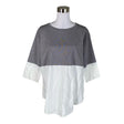 Naisten COS - Trikoopaita, koko 40 - Harmaa ()