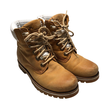 Naisten Dr. Martens - Nilkkurit, koko 37 - Ruskea (2)