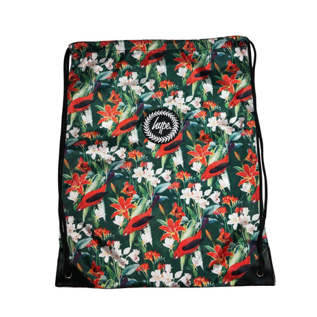 Unisex Hype - Urheilureppu, koko Maxi - Vihreä ()