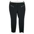 Naisten Gerry Weber - Kangashousut, koko 40 - Musta ()