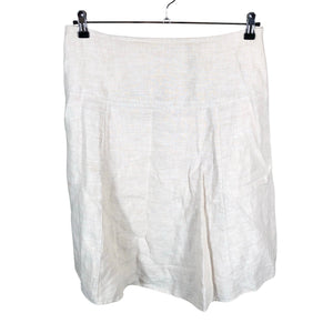 Naisten Global - Kangashame, koko 40 - Beige (1)